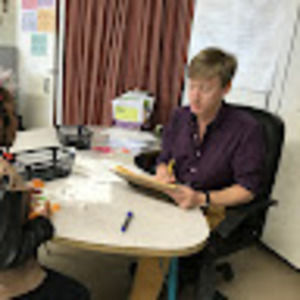 Meet your Posher, Stephen